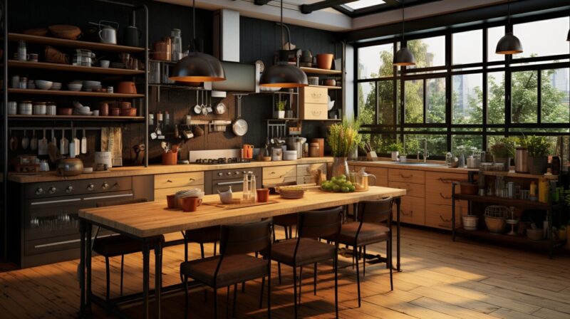 The Ultimate Guide to Concept Kitchens - Concept Kitchen 2024